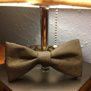 JF Men’s Bow Tie